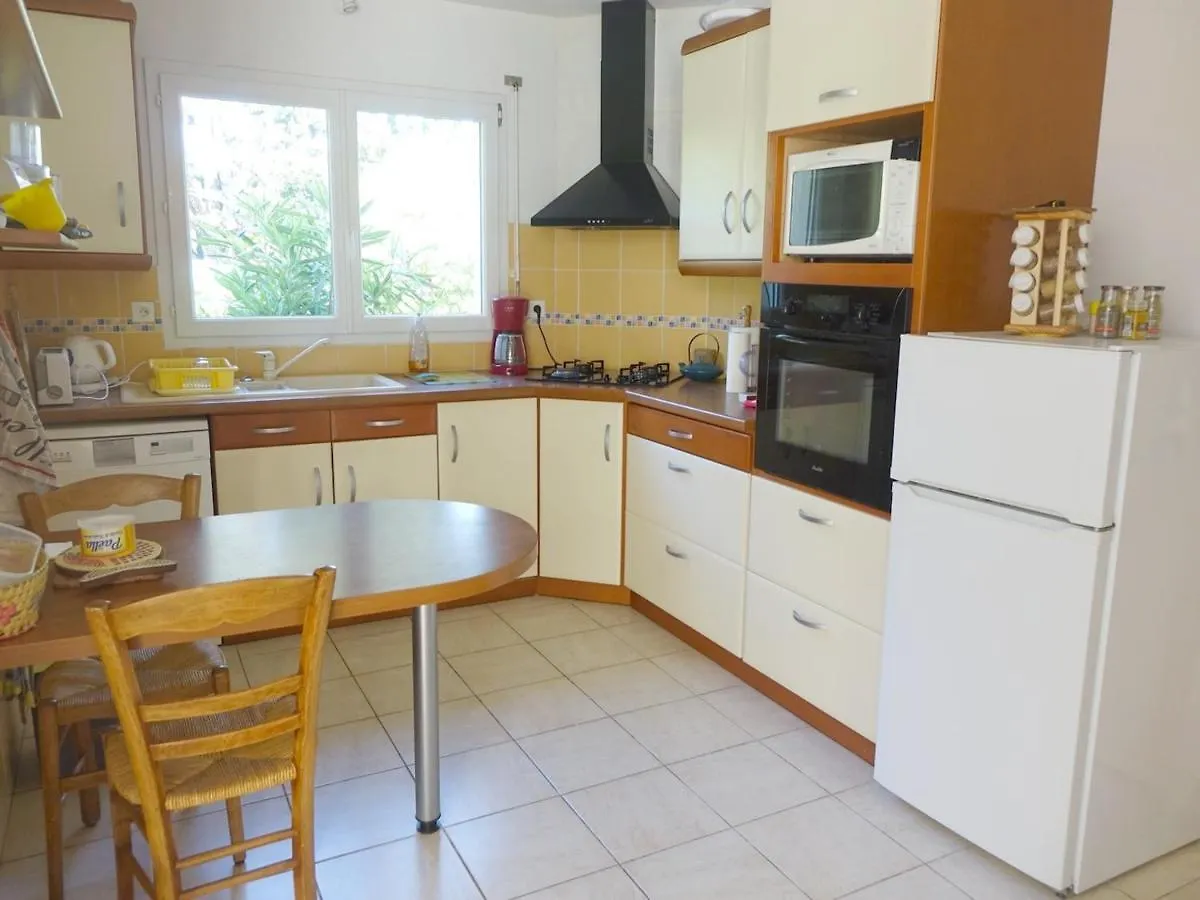 펜션 Maison Contemporaine 8-10 Pers, Proche Plage Et Bourg, Terrasse, Jardin, Wifi, Parking - Fr-1-639-73 생 질다 드 뤼