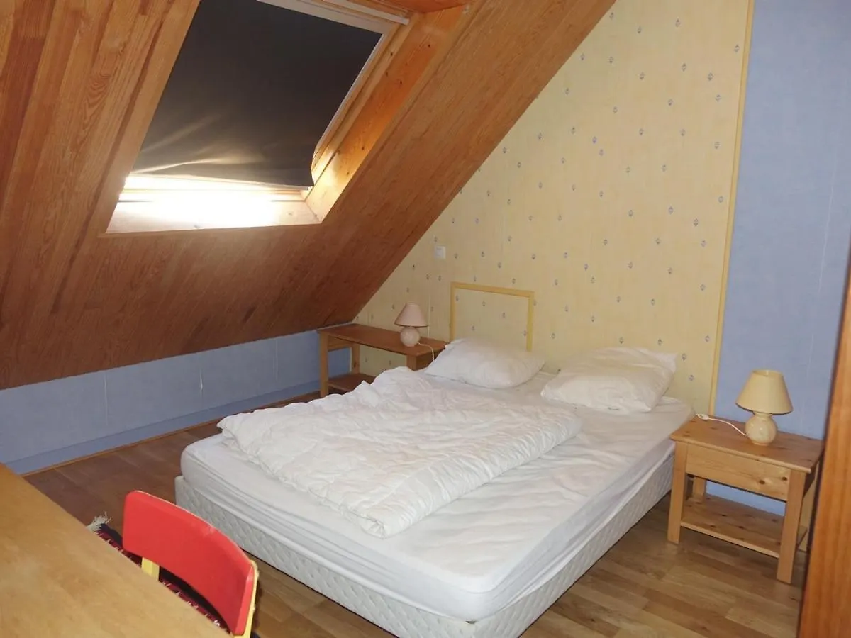 Maison Contemporaine 8-10 Pers, Proche Plage Et Bourg, Terrasse, Jardin, Wifi, Parking - Fr-1-639-73 생 질다 드 뤼 펜션