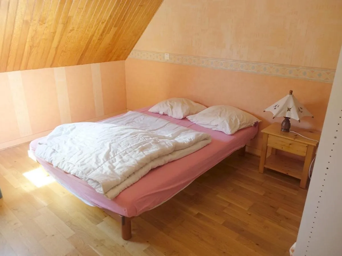 Maison Contemporaine 8-10 Pers, Proche Plage Et Bourg, Terrasse, Jardin, Wifi, Parking - Fr-1-639-73 생 질다 드 뤼 0*, 생 질다 드 뤼 프랑스
