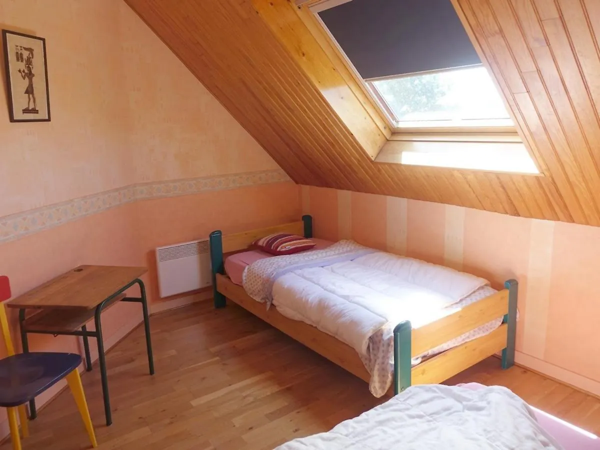 펜션 Maison Contemporaine 8-10 Pers, Proche Plage Et Bourg, Terrasse, Jardin, Wifi, Parking - Fr-1-639-73 생 질다 드 뤼