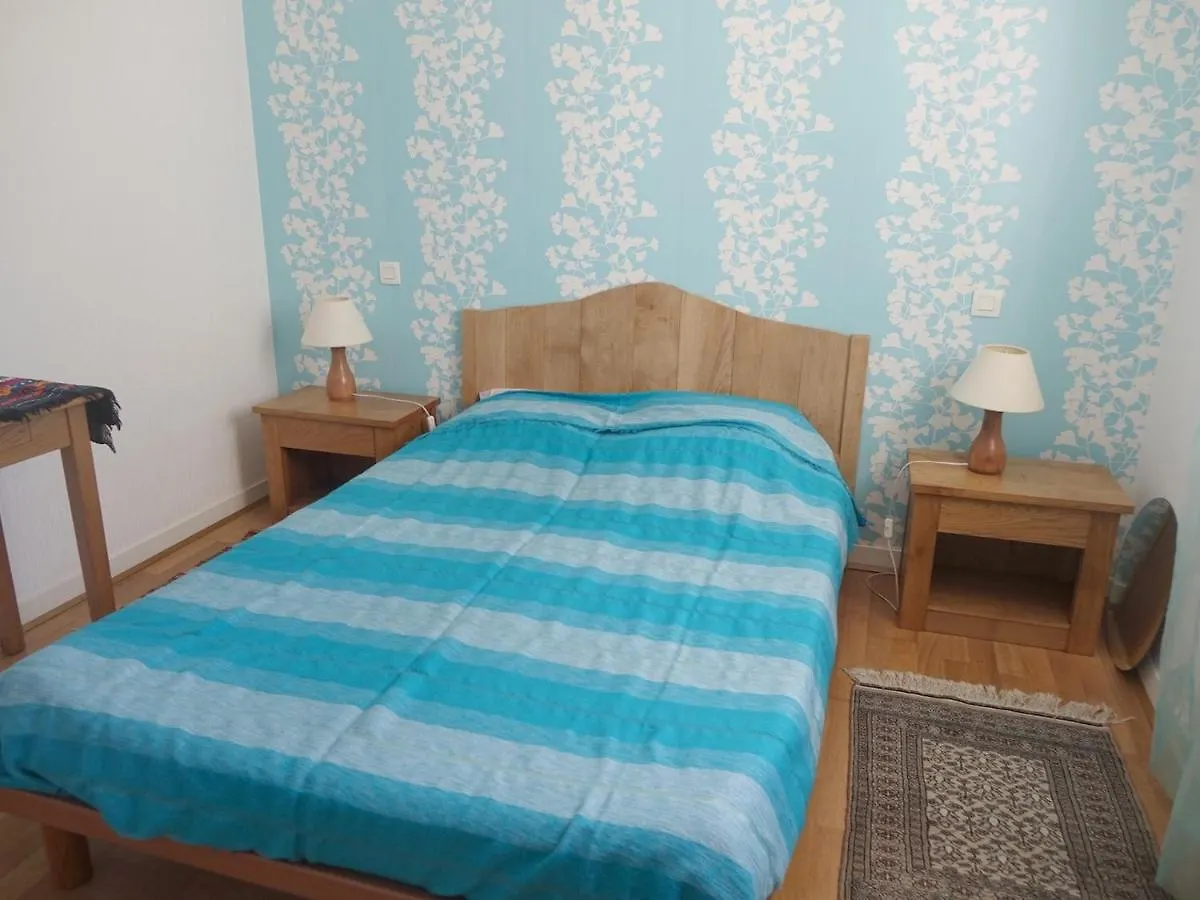 Holiday home Maison Contemporaine 8-10 Pers, Proche Plage Et Bourg, Terrasse, Jardin, Wifi, Parking - Fr-1-639-73 Saint-Gildas-de-Rhuys