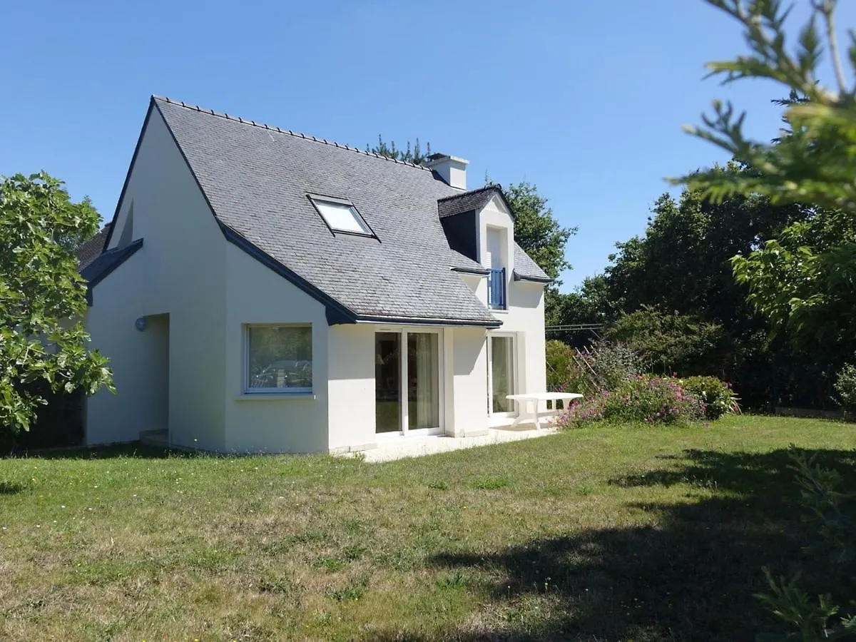 Maison Contemporaine 8-10 Pers, Proche Plage Et Bourg, Terrasse, Jardin, Wifi, Parking - Fr-1-639-73 Saint-Gildas-de-Rhuys
