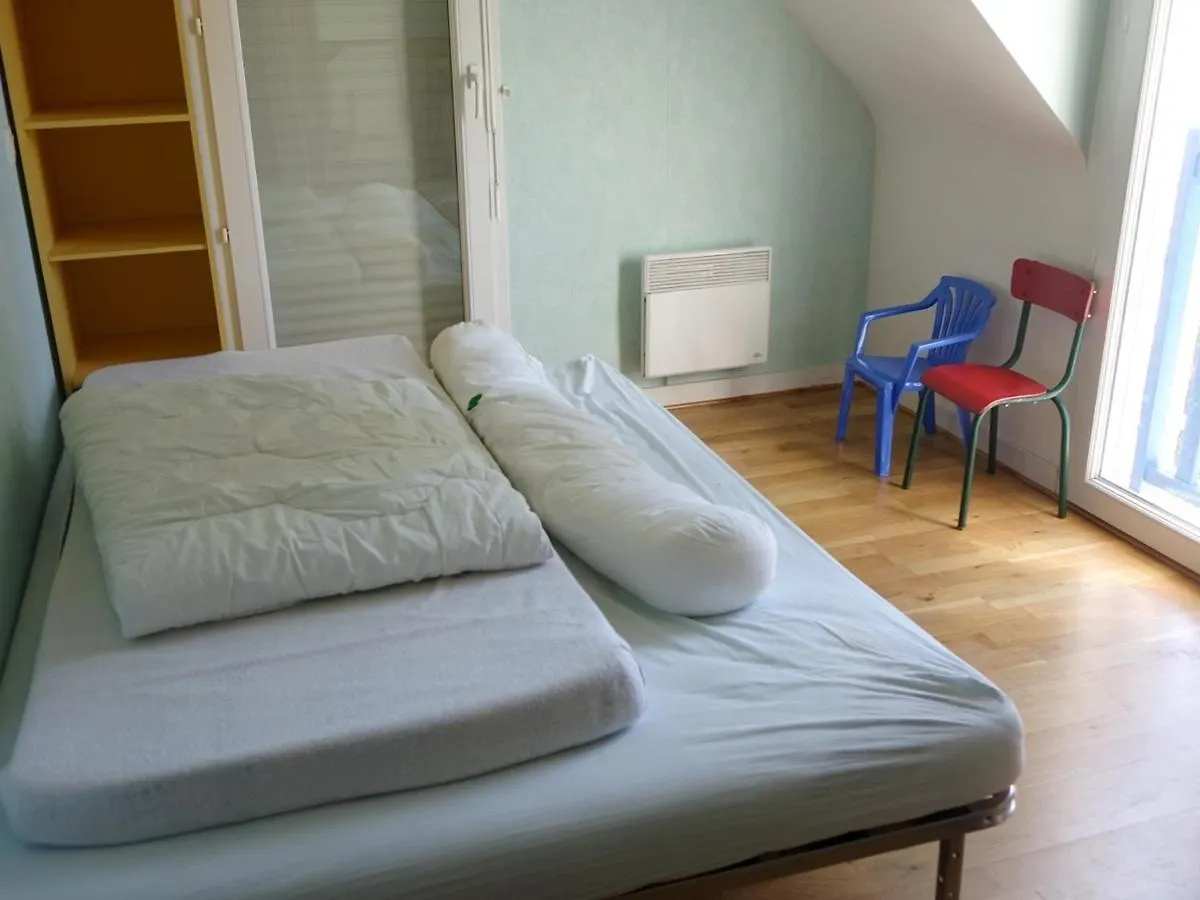 Holiday home Maison Contemporaine 8-10 Pers, Proche Plage Et Bourg, Terrasse, Jardin, Wifi, Parking - Fr-1-639-73 Saint-Gildas-de-Rhuys